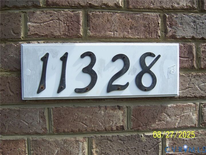 11328 Sadler Walk Lane  Glen Allen VA 23060 photo