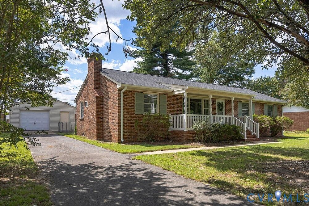 Photo de la propriété: 7397 Ewell Road VA 23111
