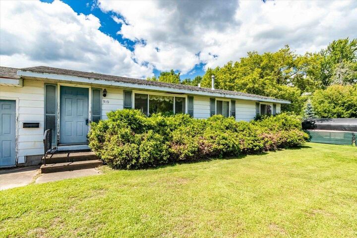 Property Photo:  310 Cedar Street  WI 54457 