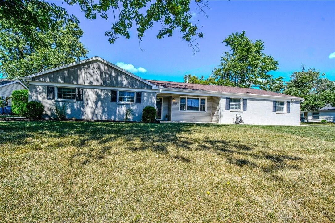 Property Photo:  2910 W Market Street  OH 45807 