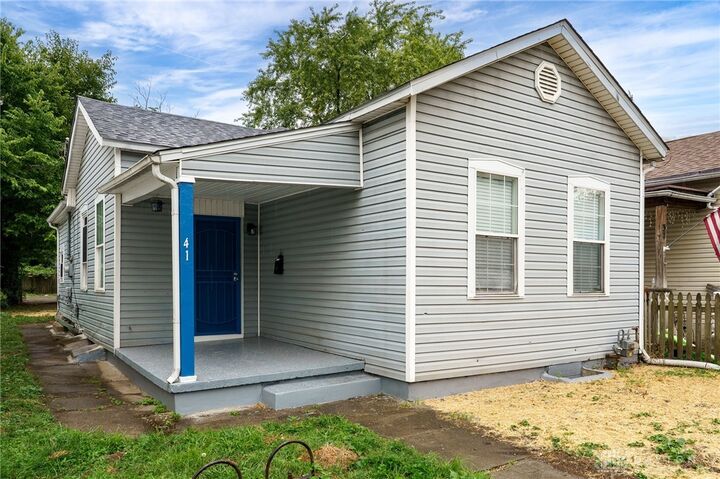 41 Boltin Street  Dayton OH 45403 photo
