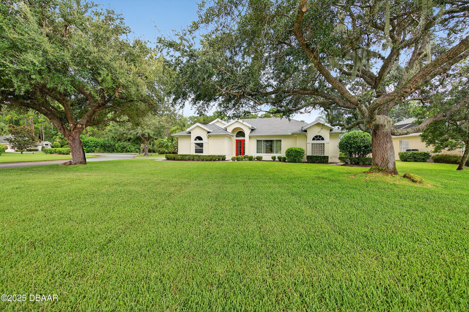 Property Photo: 24 Gale Lane FL 32174