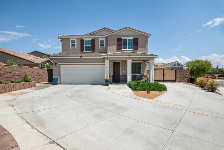 Property Photo:  29102 Crabapple  CA 92530 