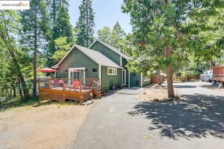 22894 Fuller  Twain Harte CA 95383 photo