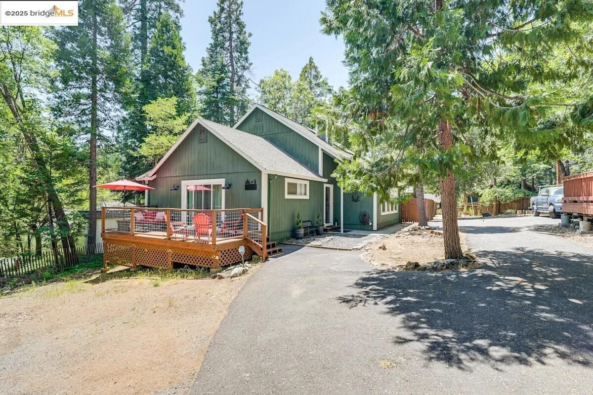 Property Photo:  22894 Fuller  CA 95383 