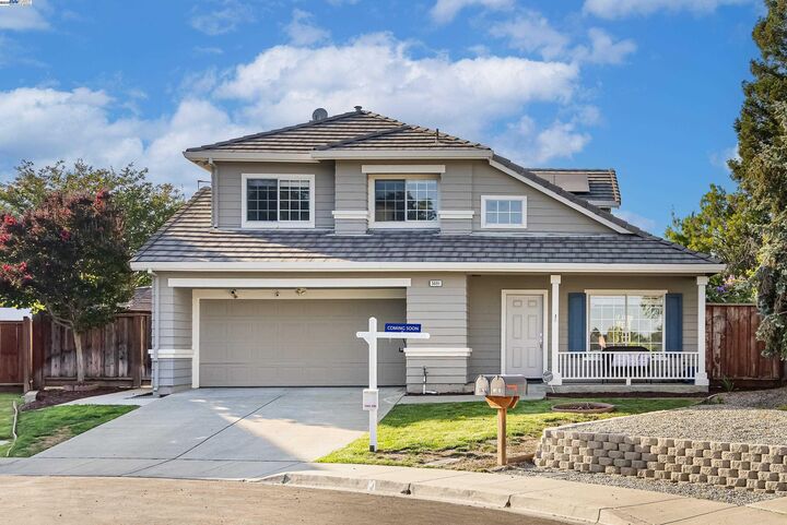 3691 Wyndham Dr  Fremont CA 94536 photo