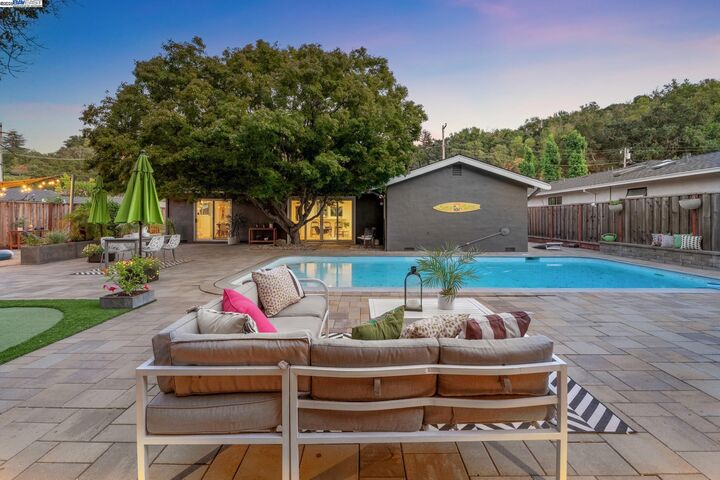 Property Photo: 3434 Little Lane CA 94549