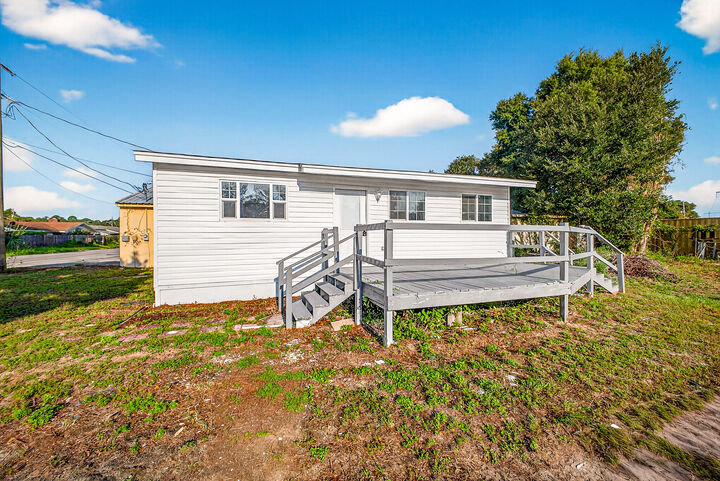 393 Lowery Drive  Fort Walton Beach FL 32547 photo