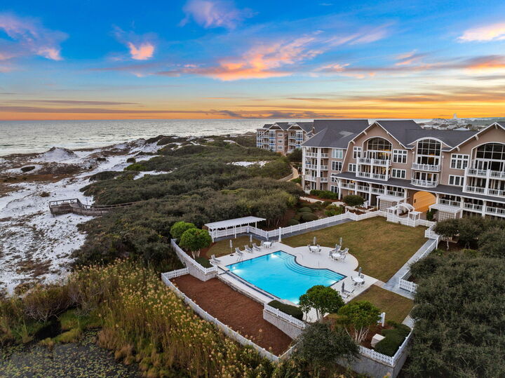 37 Compass Point Way 108  Watersound FL 32461 photo