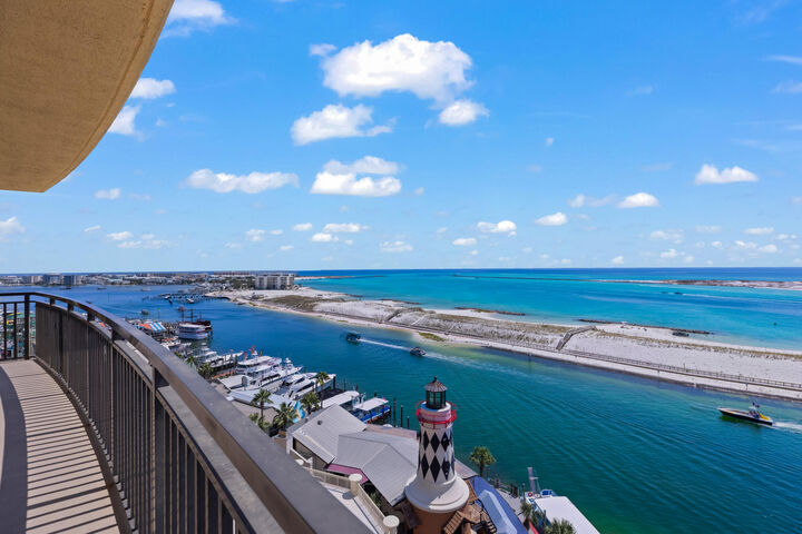 10 Harbor Boulevard W625  Destin FL 32541 photo