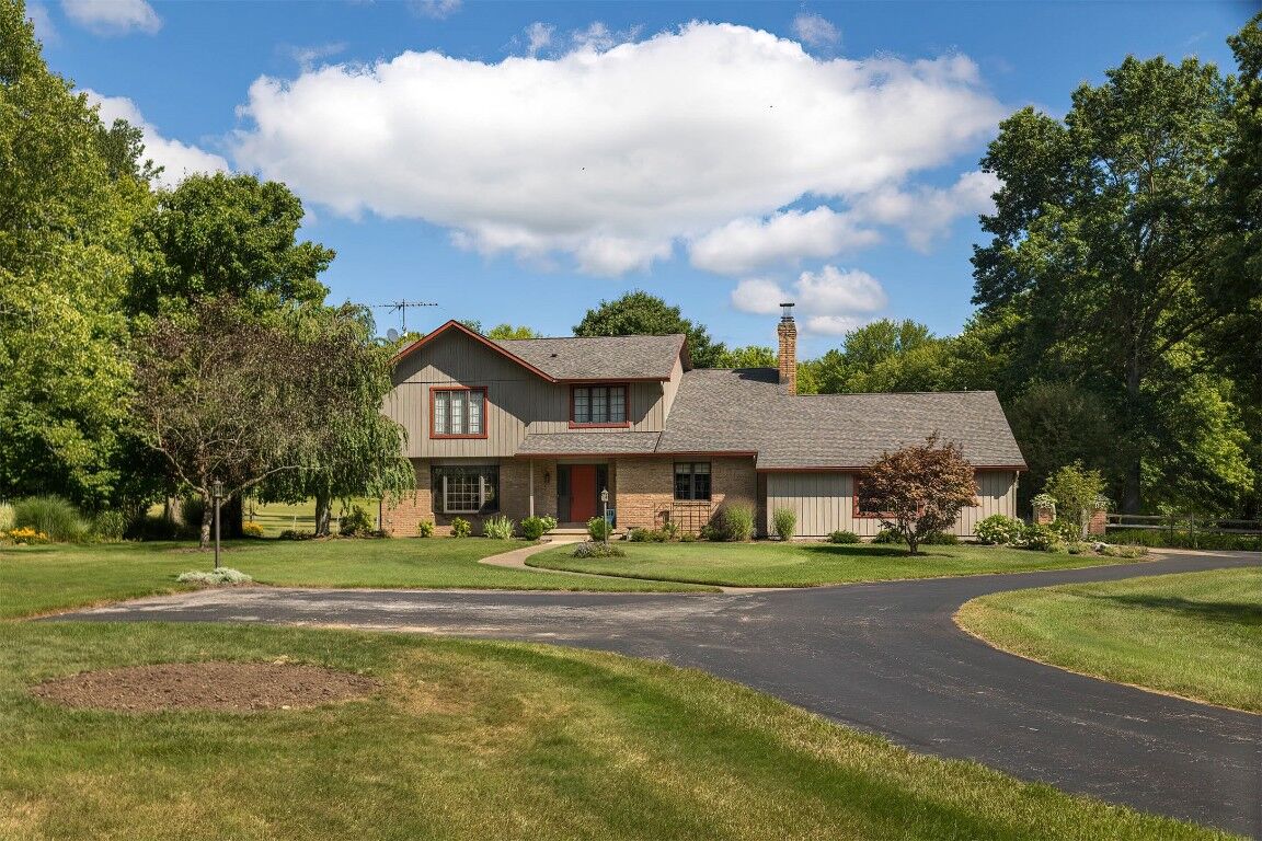 Property Photo: 11047 Fry Road PA 16412