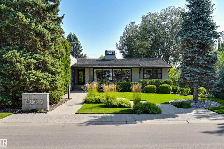 8907 Saskatchewan Drive NW  Edmonton AB T6G 2B1 photo