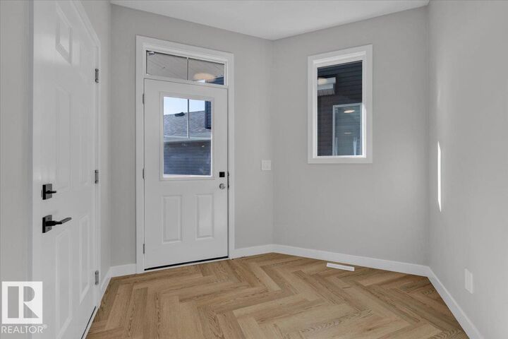 Property Photo: 8236 Kiriak Loop SW AB T6W 4R4