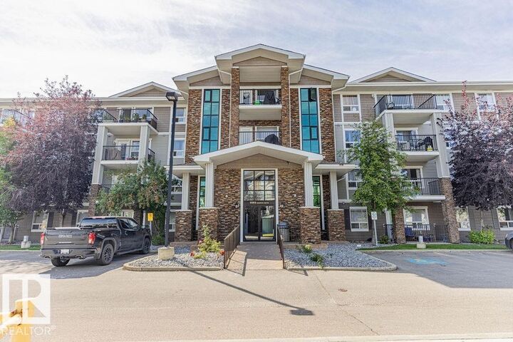 9363 Simpson Drive NW 1401  Edmonton AB T6R 0N2 photo