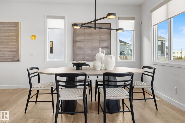 Property Photo: 2130 Muckleplum Crescent SW AB T6X 3G9