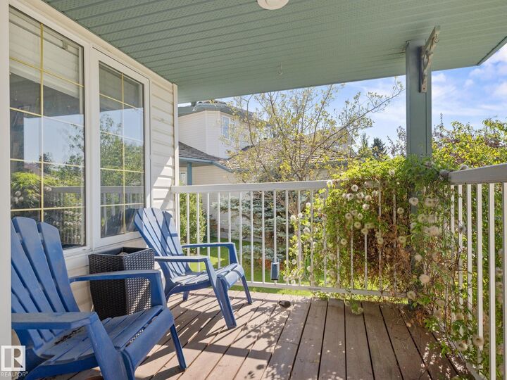 Property Photo:  4 Rochelle Court  AB T4X 1L5 