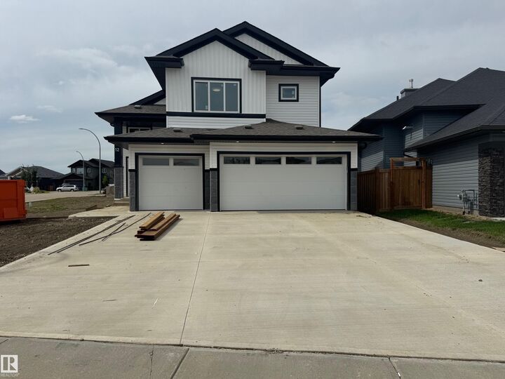 Property Photo: 12 Southbridge Crescent AB T0C 0V0
