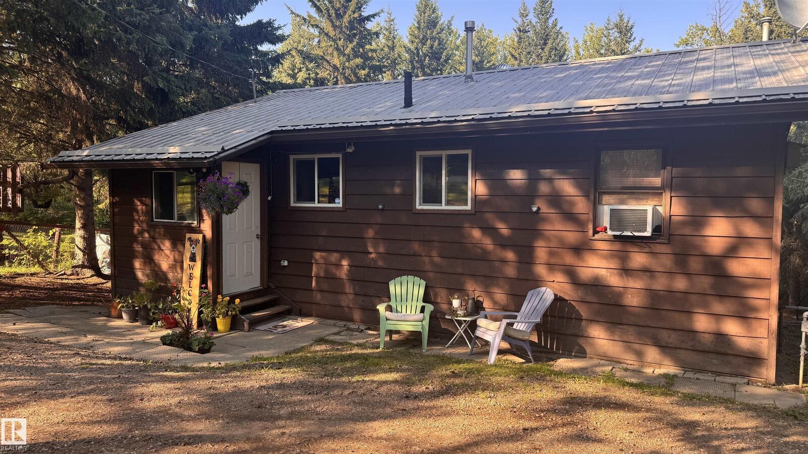 Photo de la propriété: 11121 Twp Rd 419 AB T0A 0C0
