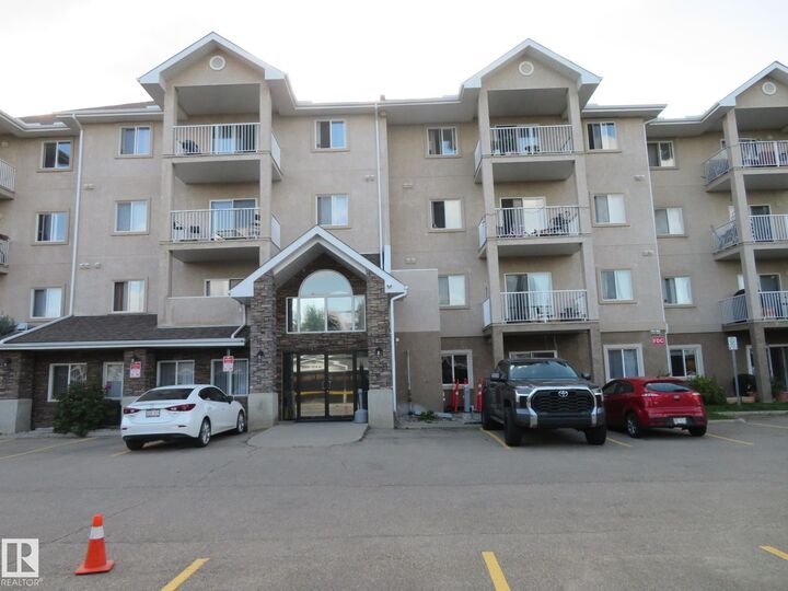 2305 35A Avenue NW 119  Edmonton AB T6T 1Z2 photo