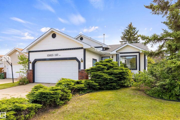 12823 157 Avenue NW  Edmonton AB T6V 1A9 photo