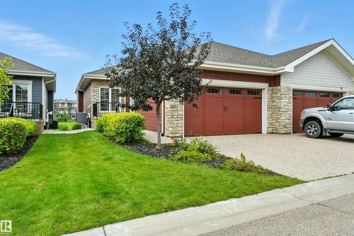 3090 Cameron Heights Way NW 14  Edmonton AB T6M 0S7 photo
