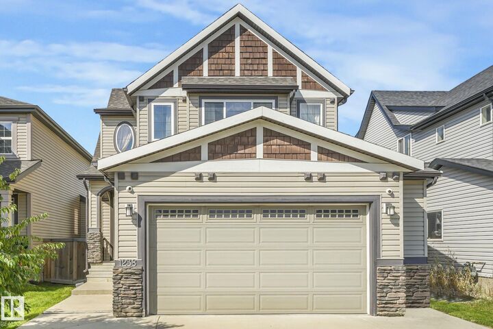 1238 Secord Landing Landing NW  Edmonton AB T5T 4N3 photo