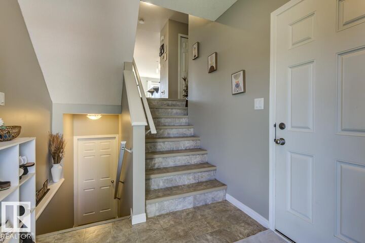 Property Photo: 7307 24 Avenue SW AB T6X 0V5