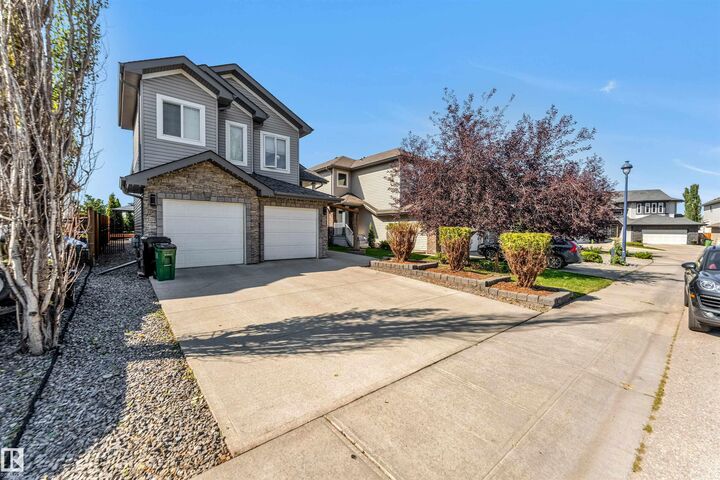 Property Photo: 1920 69 St. SW AB T6X 0L8