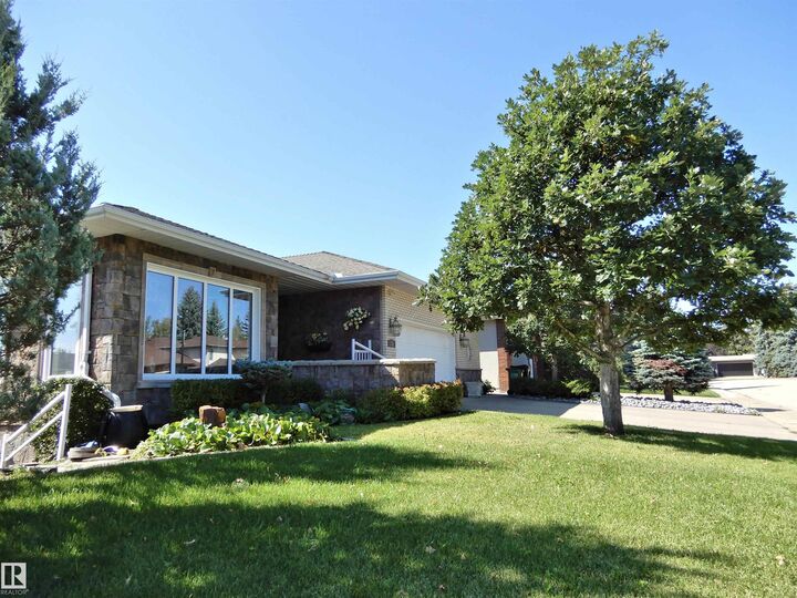 Property Photo: 131 Walsh Crescent NW AB T5T 5L7