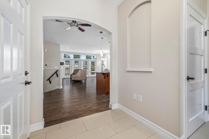 Property Photo: 18343 Lessard Road NW 63 AB T6M 2Y5