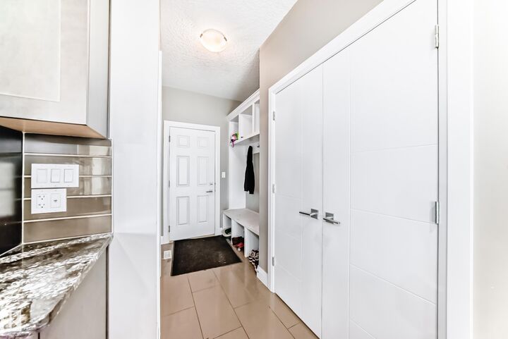 Property Photo: 4155 Charles Link Link SW AB T6W 3H1