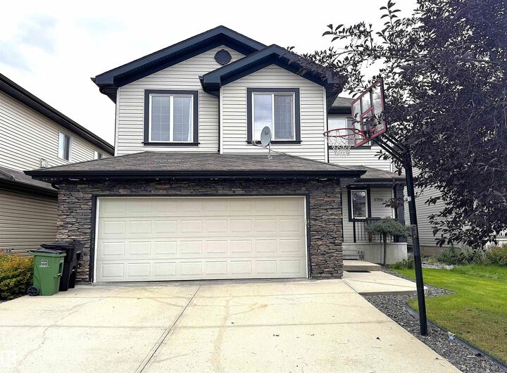 3756 13 Street NW  Edmonton AB T6T 0E5 photo