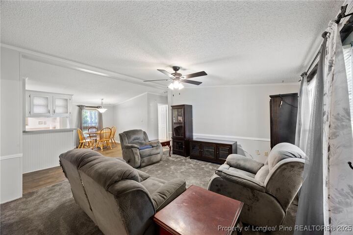 Property Photo: 529 Dunrobin Drive NC 28376