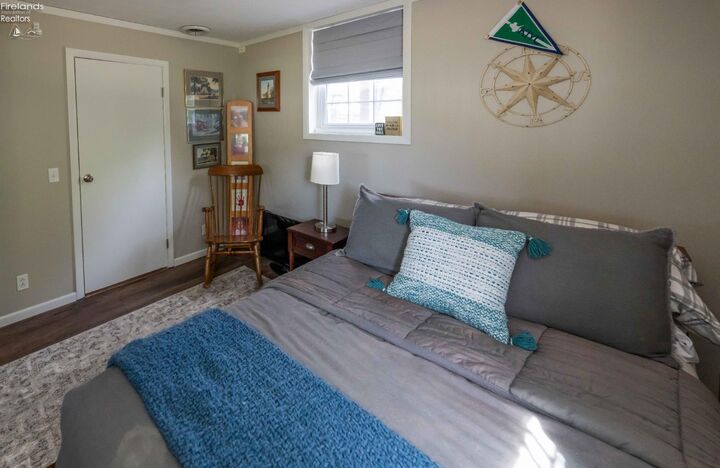 Property Photo:  516 Lincoln Avenue  OH 44839