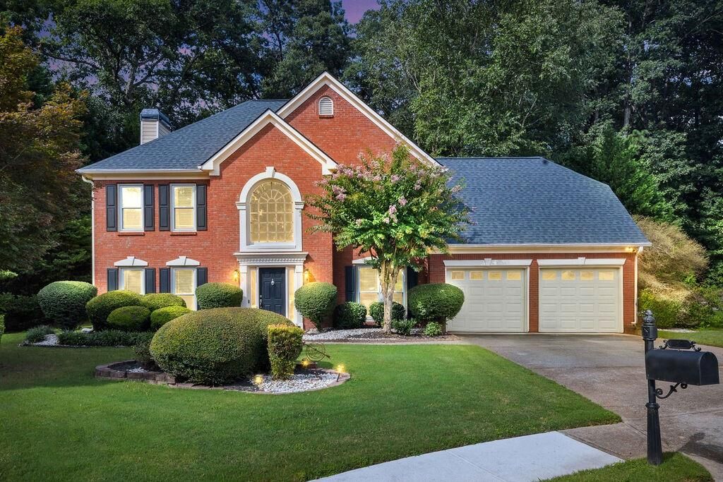 Property Photo: 3247 Blackstone Run GA 30043