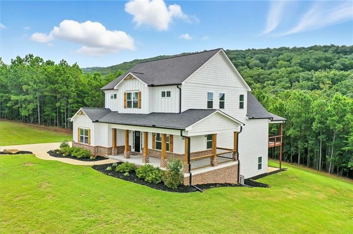 Property Photo: 548 Stoneledge Road GA 30143