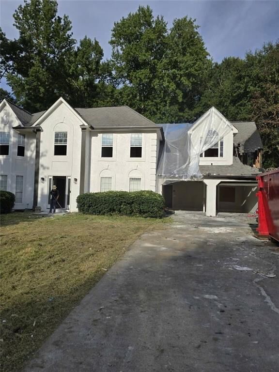 Property Photo:  1478 Interlaken Pass  GA 30238 