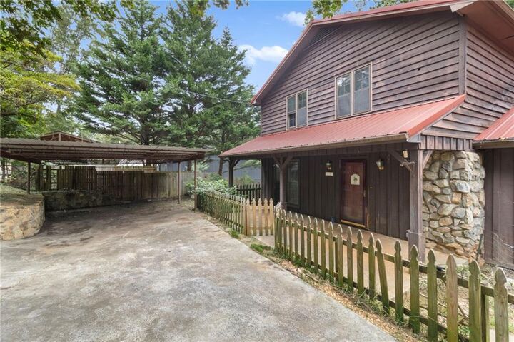 Property Photo:  18 Swan Circle SE  GA 30184 