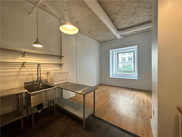 Property Photo: 20 Marietta Street NW 3A GA 30303