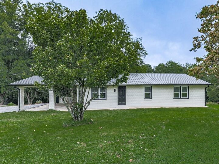 3011 Refuge Road  Jasper GA 30143 photo
