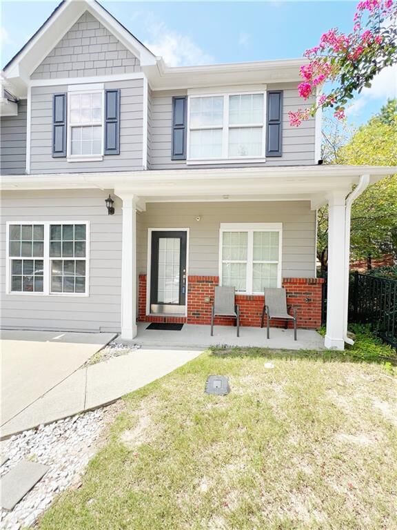 Property Photo: 2106 Waterleaf Drive GA 30519