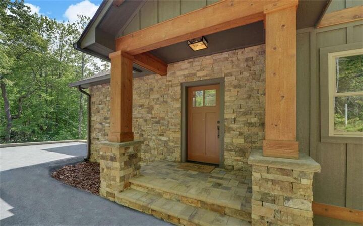 Property Photo: 657 Winding View Trail GA 30525