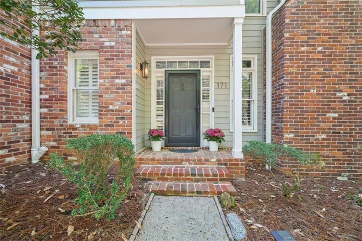 Property Photo:  171 Riverview Trail  GA 30075 