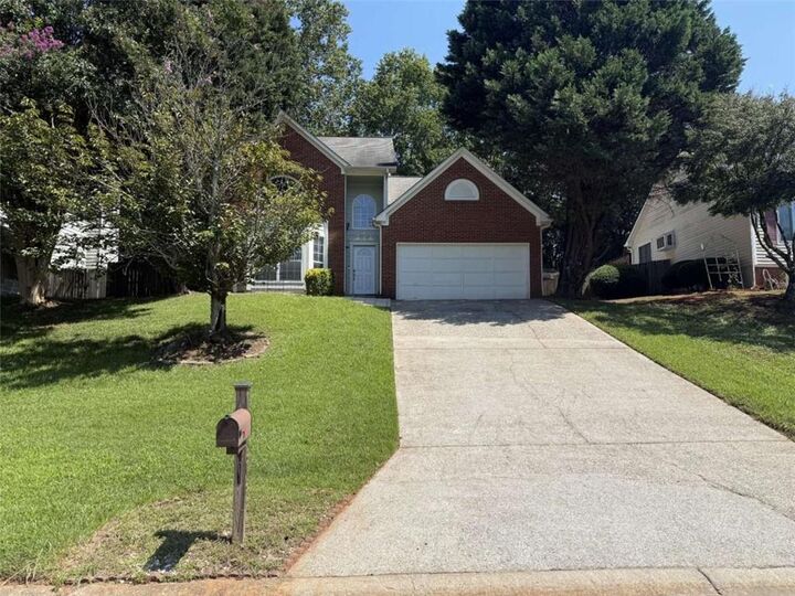 Property Photo: 2723 Herndon Rd GA 30043