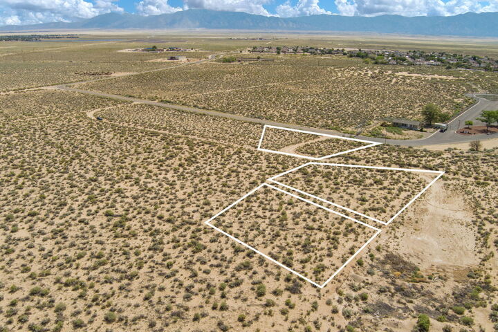 Property Photo: Rio Del Oro NM 87031