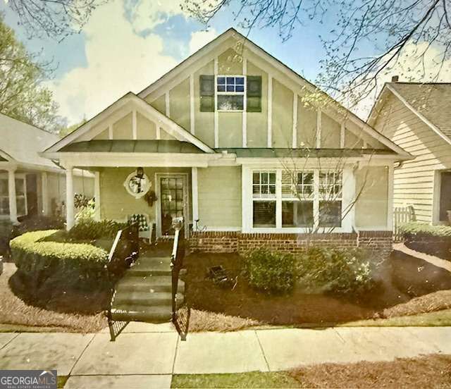 Property Photo:  4503 Flowering Branch  GA 30127 