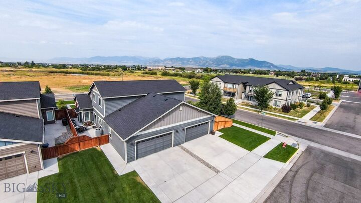 5025 Dragon Fly Street  Bozeman MT 59718 photo