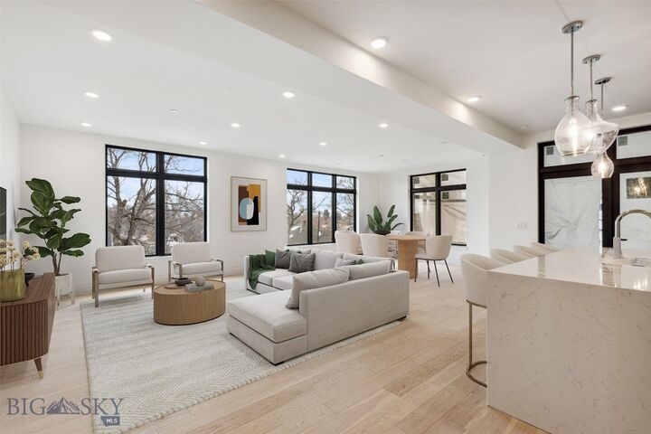 315 N Tracy Avenue 404  Bozeman MT 59715 photo