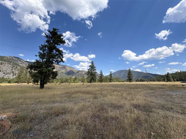 Property Photo: 1005 Deer Creek Road Lot 4 MT 59802