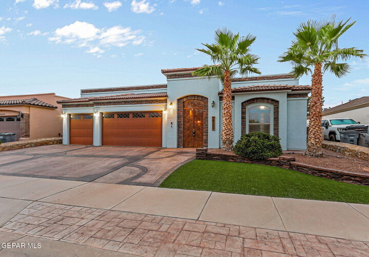 Property Photo: 14269 Hunter Creek Drive TX 79938